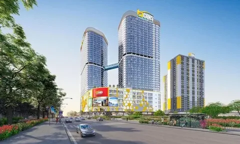 Công ty Cổ phần Đầu tư xây dựng Bcons nợ thuế hơn 9,8 tỷ đồng