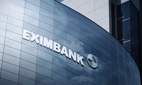 Vì sao lợi nhuận Eximbank giảm sâu gần 59%?