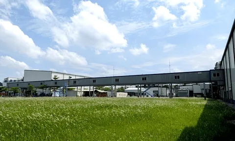 Doanh nghiệp FDI tạo lực kéo nâng cao năng lực chuỗi cung ứng Việt Nam