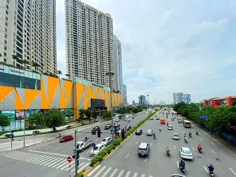 Đẩy nhanh tiến độ và nâng cao chất lượng công tác quy hoạch thời kỳ 2021-2030, tầm nhìn đến năm 2050