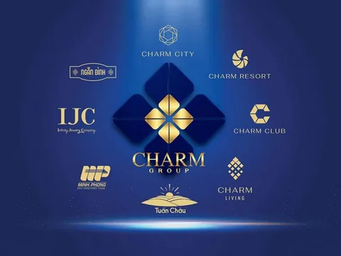 Đằng sau những thương vụ M&A của Charm Group