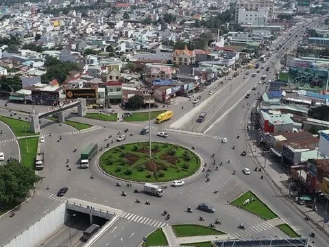 Đến năm 2030 Đồng Nai sẽ có thêm 6 đô thị mới