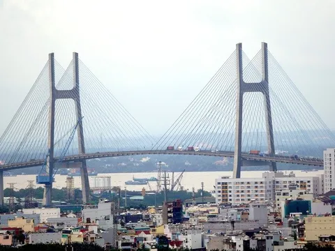 Công ty Cổ phần Đầu tư xây dựng Phú Mỹ không chịu nộp lại 355 tỷ đồng chi sai quy định