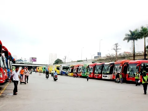 Đảm bảo đủ xe, không tăng giá vé