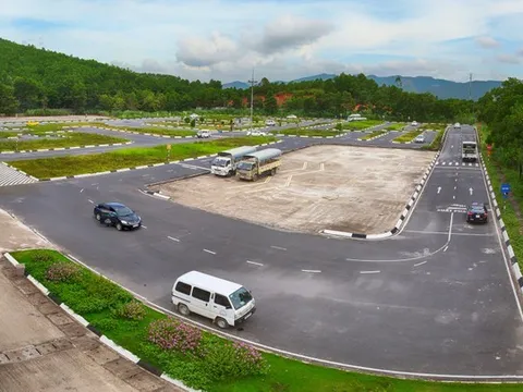Bộ Giao thông vận tải: Sẽ giảm bớt số giờ học lý thuyết và thực hành trong đào tạo lái xe