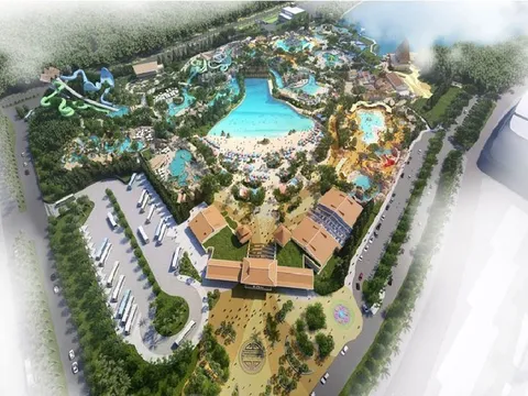 “Chủ nhân” loạt Resort hạng sang tại Phú Quốc tiếp tục phát hành hơn 2.300 tỷ đồng trái phiếu