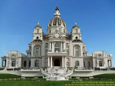 Xuân Thiện Group làm ăn ra sao?