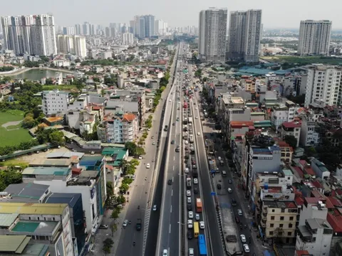 Tăng cường rà soát thực hiện quy định pháp luật về xây dựng