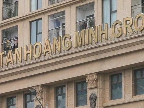 Vụ Tân Hoàng Minh: Đã thu hồi hơn 8.644 tỷ đồng để khắc phục hậu quả
