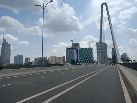 TP. HCM: Ưu tiên triển khai các công trình, dự án đầu tư công có tính cấp bách