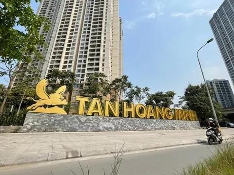 Một nhóm ngân hàng đã vô tình “tiếp tay” cho các công ty con của Tân Hoàng Minh “lừa đảo” người mua trái phiếu như thế nào?