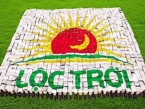 Tập đoàn Lộc Trời: Ngành thuế tiếp tục "sờ gáy", nợ tăng vọt, dòng tiền âm nặng