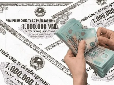 Công ty con của BIM Group phát hành gần 600 tỷ đồng trái phiếu