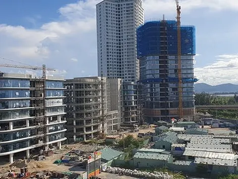 Kiểm toán kiến nghị kiểm điểm tập thể, cá nhân tại Sở Xây dựng Đà Nẵng