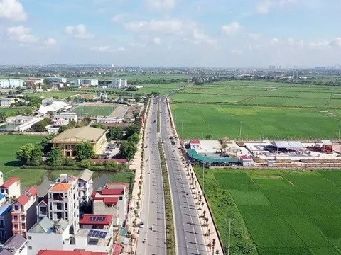 Hà Nội: Thực trạng trong công tác quản lý, sử dụng nguồn vốn đầu tư công tại huyện Thanh Oai
