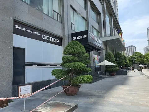 Vi phạm trong lĩnh vực đa cấp, Công ty Gcoop Việt Nam bị xử phạt 400 triệu đồng