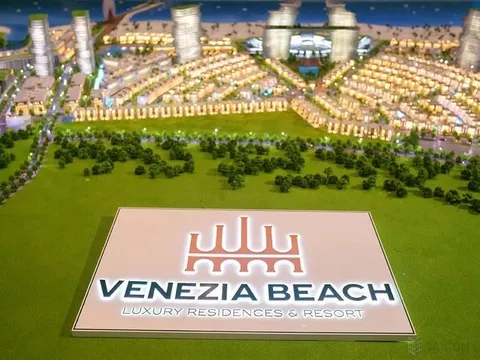 Hưng Vượng Developer và 1 doanh nghiệp bị phạt