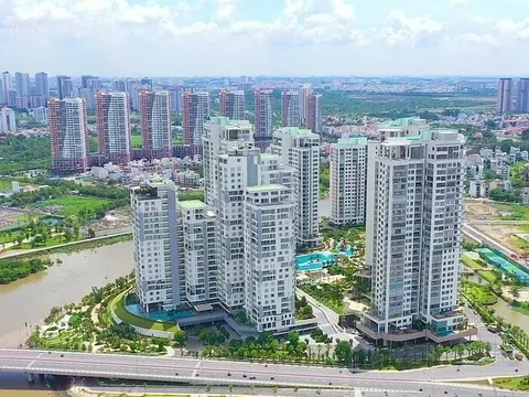 HoREA đề nghị các doanh nghiệp bất động sản giảm giá nhà