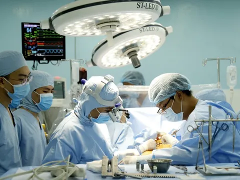 Xứng danh “Lương y phải như từ mẫu”!