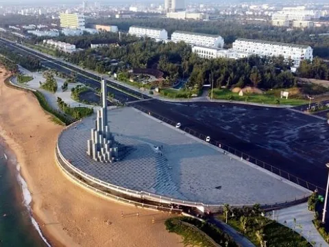 Phú Yên sẽ hình thành 3 trung tâm logistics đến năm 2030