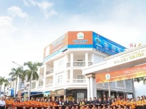 Kim Oanh Group và “thói quen” nợ thuế tại Đồng Nai