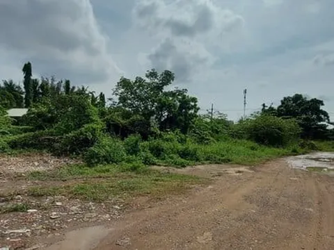 Tp.HCM: Hơn 2,7 km đường Vành Đai 2 do Văn Phú - Bắc Ái "treo" 7 năm