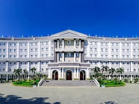 Trường quốc tế đình đám ở TP. HCM nợ lương giáo viên khiến học sinh phải nghỉ học