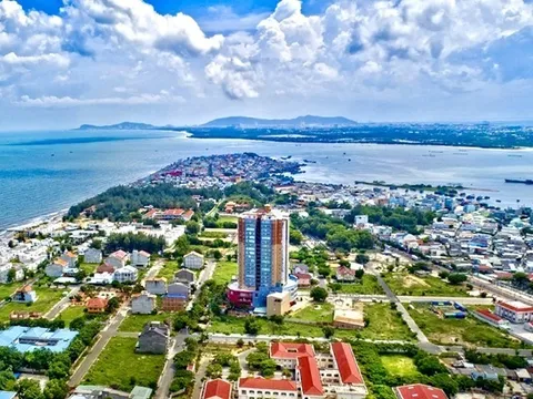 Công ty Eco Pearl City bị xử phạt 320 triệu đồng vì vi phạm môi trường