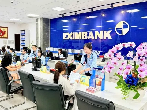Nhiều sai phạm tại Eximbank Đắk Lắk trong cấp tín dụng cho 33 khách hàng của EVN Finance