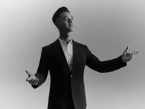 ĐỨC TUẤN SẼ MANG BẤT NGỜ GÌ TỚI NHẠC HỘI Ở THÀNH PHỐ THIÊN NIÊN KỶ T&T CITY MILLENIA?