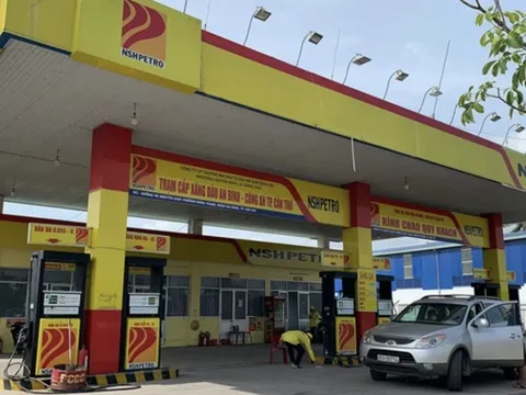 “Ông lớn” xăng dầu một thời nay trắng doanh thu, lỗ ròng hơn 300 tỷ đồng