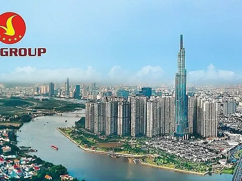 Vingroup dự kiến huy động thêm 325 triệu USD trái phiếu quốc tế