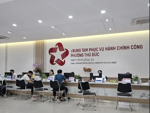 TP HCM đề xuất phương án thu lệ phí cấp sổ hồng theo 3 khu vực