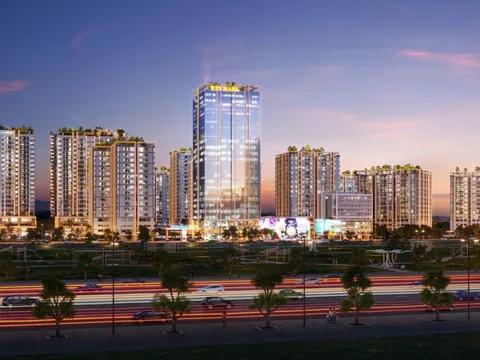 Chính thức áp mức thu 3,6% mỗi năm với tiền sử dụng đất bổ sung