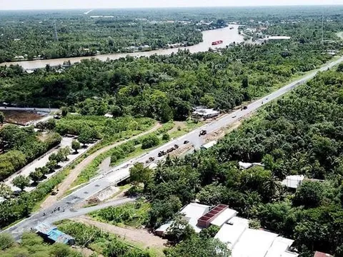 Gói thầu hơn 13,3 tỷ đồng tại Vĩnh Long: Vì sao chỉ một nhà thầu tham dự?