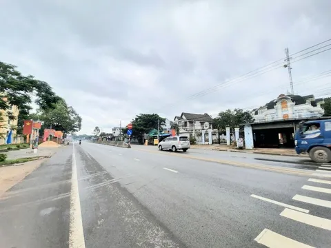 Xây dựng Bùi Phát một mình dự 2 gói thầu 19,8 tỷ tại Ban QLDA ĐTXD khu vực Bắc Tân Uyên