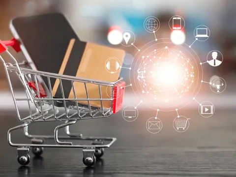 Siết quản lý thuế thương mại điện tử bằng luật mới