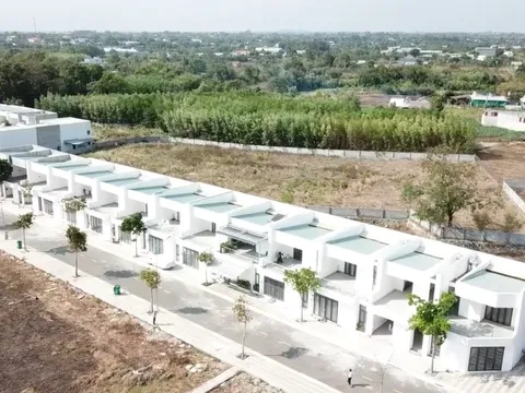 Doanh nghiệp “ngại” làm nhà ở xã hội vì lo vướng cơ chế