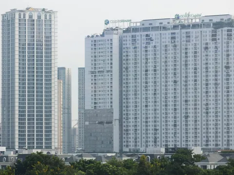 Tăng lãi suất cho vay mua nhà tác động gì tới thị trường bất động sản?