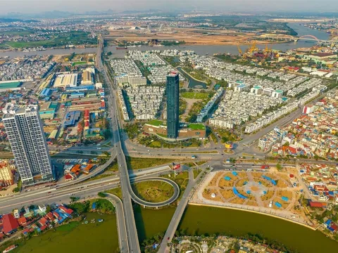 Nhật ký bất động sản 25/11: DN Hàn Quốc muốn rót 20.000 tỷ vào Bắc Ninh, KBC đề xuất làm cảng - sân bay tại Hải Phòng