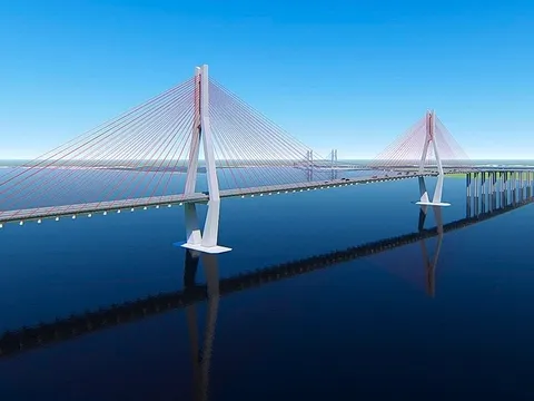 Điều chỉnh tuyến đường kết nối cầu Cát Lái: Nhà đầu tư và cộng đồng cần theo dõi sát sao