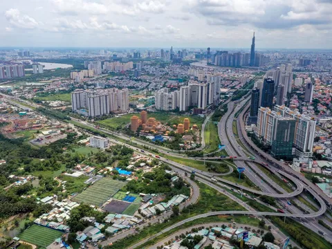 Bộ Xây dựng: Giá nhà ở tăng bình quân 10-15% mỗi năm