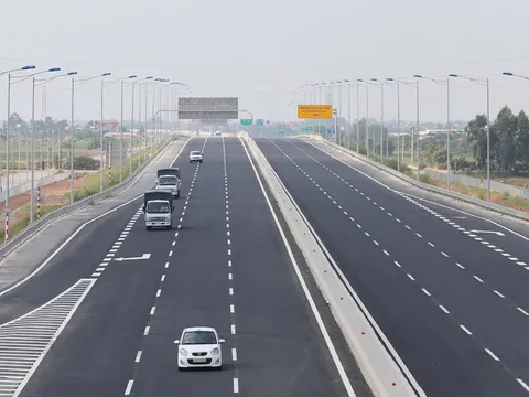 Gói tín dụng 500.000 tỷ đồng dành cho hạ tầng, công nghệ giai đoạn 2026 - 2030: động lực tăng trưởng chưa từng có cho nền kinh tế Việt Nam