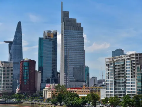 Vì sao TP. Hồ Chí Minh là lựa chọn hàng đầu của các trung tâm năng lực toàn cầu thế hệ mới?