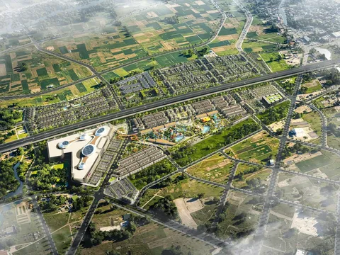 WestLand cùng Thịnh Vượng Home, Premium trở thành nhà phân phối chiến lược dự án Thanh Phú Centre Point