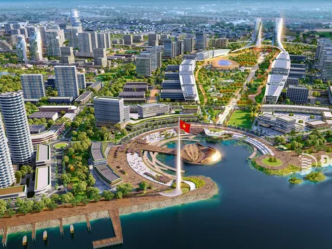 Từ ngày 30-4, Đồng Nai sẽ là thành phố trực thuộc Trung ương?