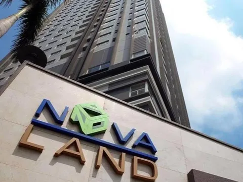 Novaland phát thông báo quan trọng