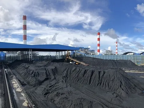 TKV đặt kế hoạch tháng 7 sản xuất 3,280 triệu tấn than, đáp ứng đủ cho nhiệt điện