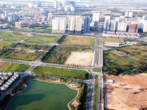 Hà Nội: Kiên quyết thu hồi, chấm dứt các dự án chậm triển khai, không để tình trạng chây ỳ