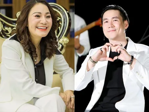 Cổ phiếu SJC của vợ chồng ca sĩ Khánh Phương biến động thế nào 1 năm qua?